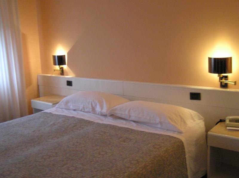 Hotel Giovanni - Genel