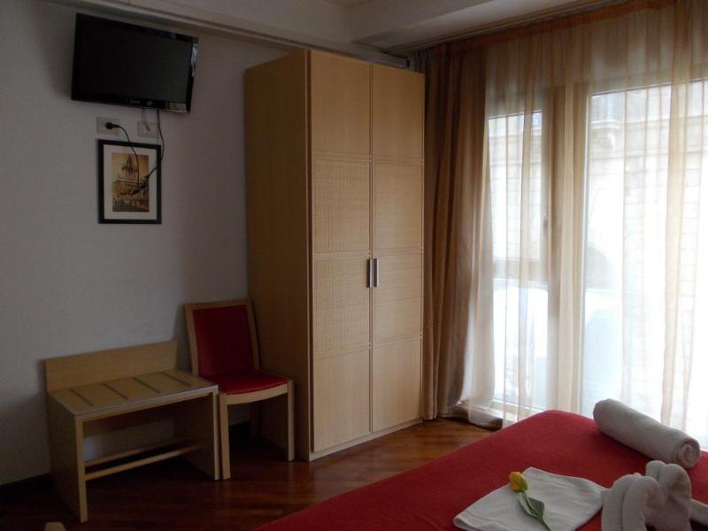 Hotel Catania Town - Genel