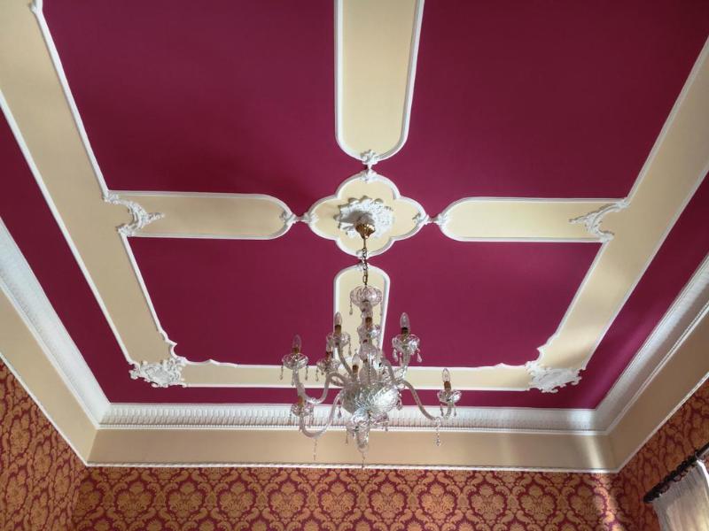 Dimora Annulina Room & Breakfast - Genel