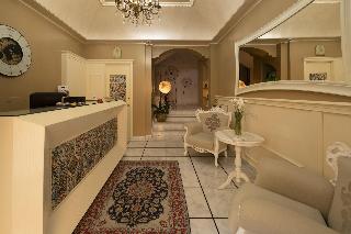 Fazio Bed & Breakfast