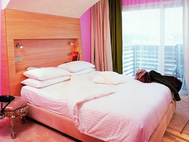 Lac Salin Spa & Mountain Resort - Genel