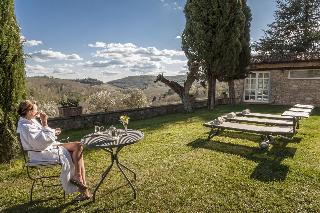 Castello Di Spaltenna