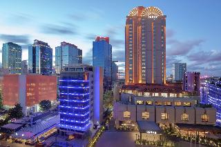Hilton Istanbul Maslak Turkey