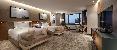 Hilton Istanbul Maslak Turkey oda fotoğrafı