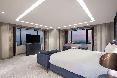 Hilton Istanbul Maslak Turkey oda fotoğrafı