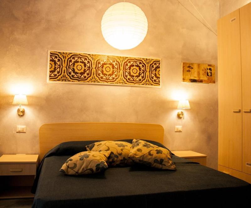 Blu Tropea Maison - Genel