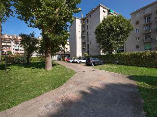 iH ApartHotel Milano Argonne Park