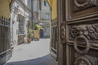 Palazzo Busdraghi, Depoca
