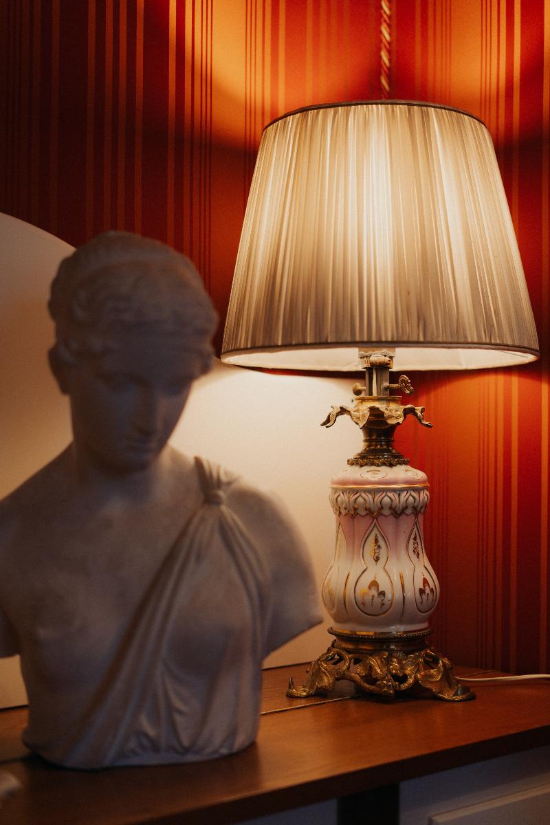 Palazzo Guiscardo - Bar