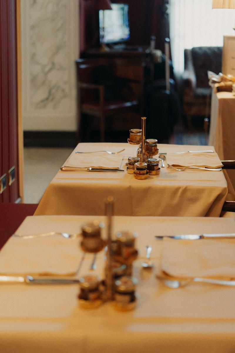 Palazzo Guiscardo - Bar