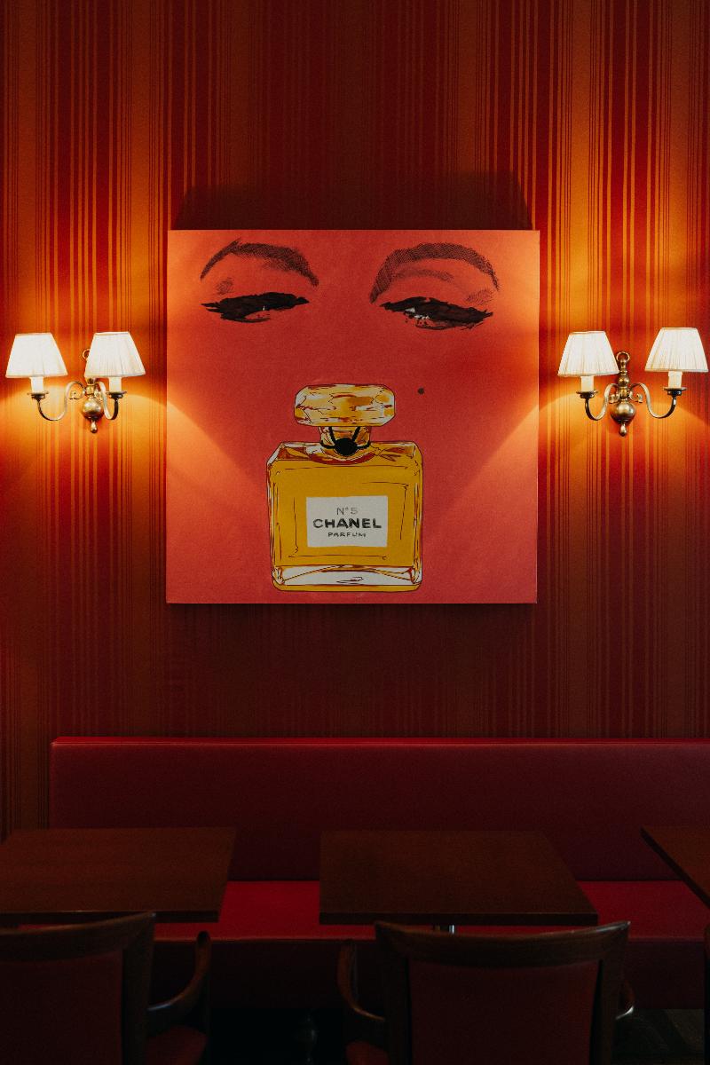 Palazzo Guiscardo - Bar