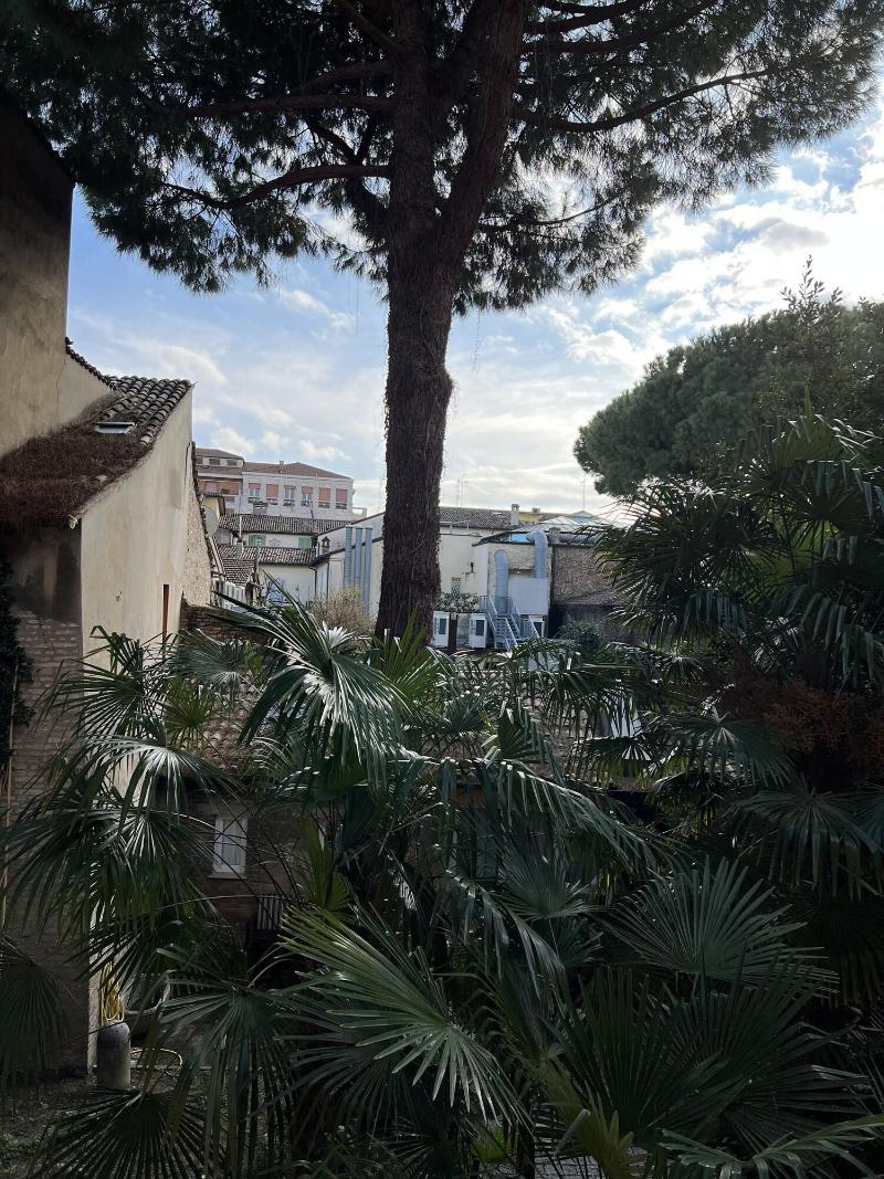 A Casa Di Paola suite - Genel
