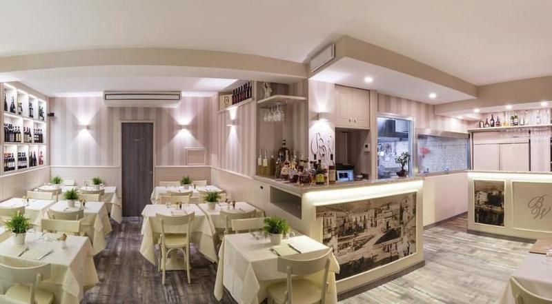 Casa Dominova - Genel