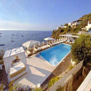 Hotel Piazza