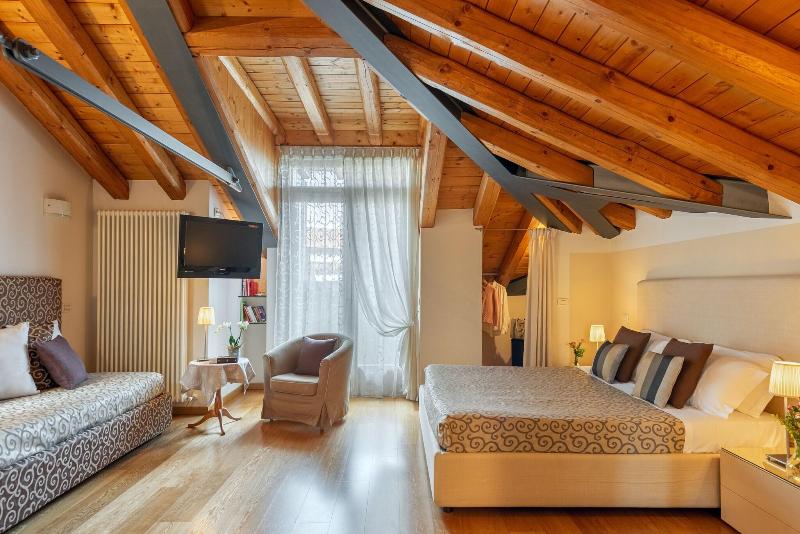 Hotel Rovere - Genel