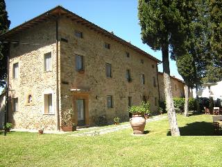 Il Castagnolo