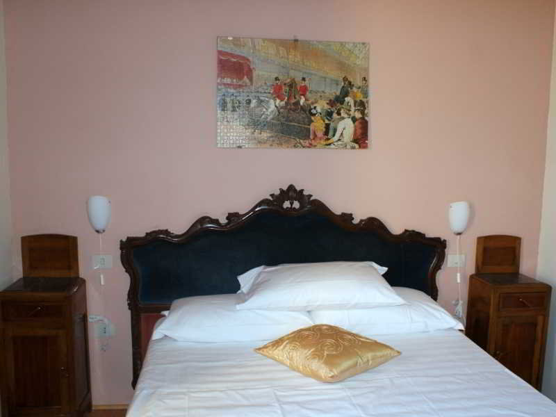Hotel Europa