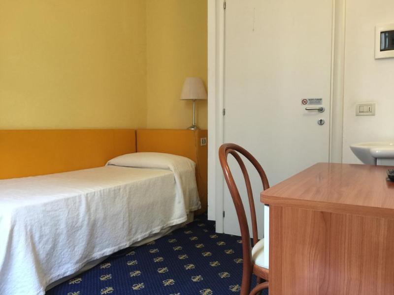 My Hotel Milano - Genel