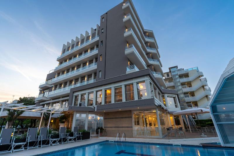 Hotel Majestic - Genel