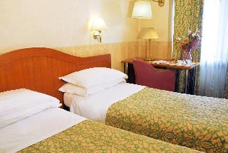 Hotel Amadeus