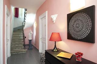 Msnsuites Palazzo Lombardo