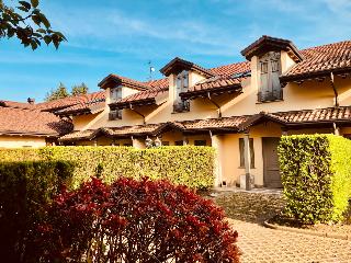 Hotel Malpensa Inn
