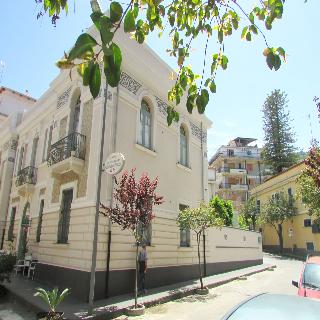 Villa Vittoria Tropea B&B