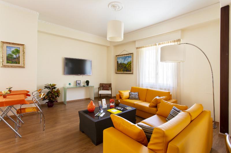 Residenza Wagner - Genel