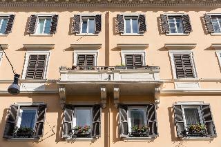 San Carlo Suite