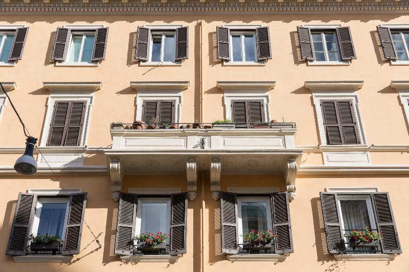 San Carlo Suite - Genel