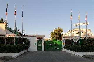 Hotel Residence Villaggio Nemo