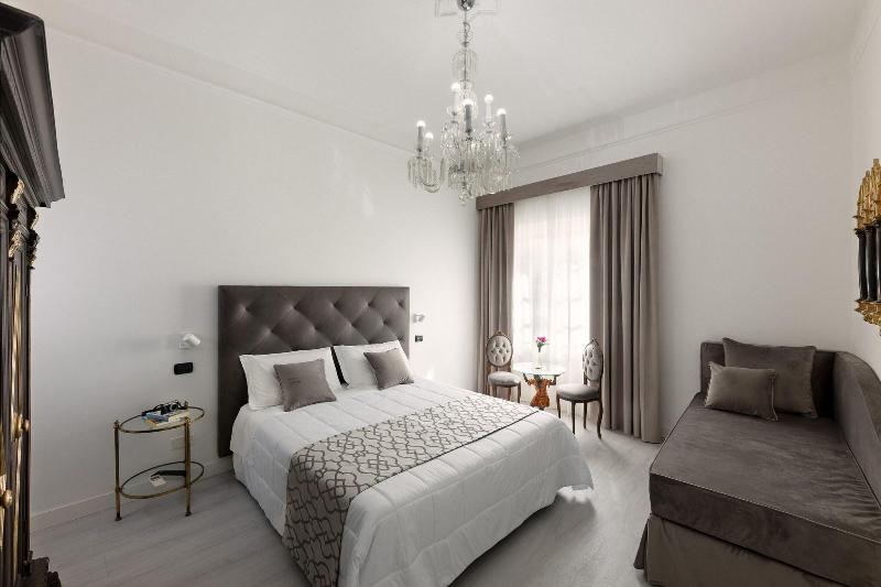 Hotel Berna - Genel