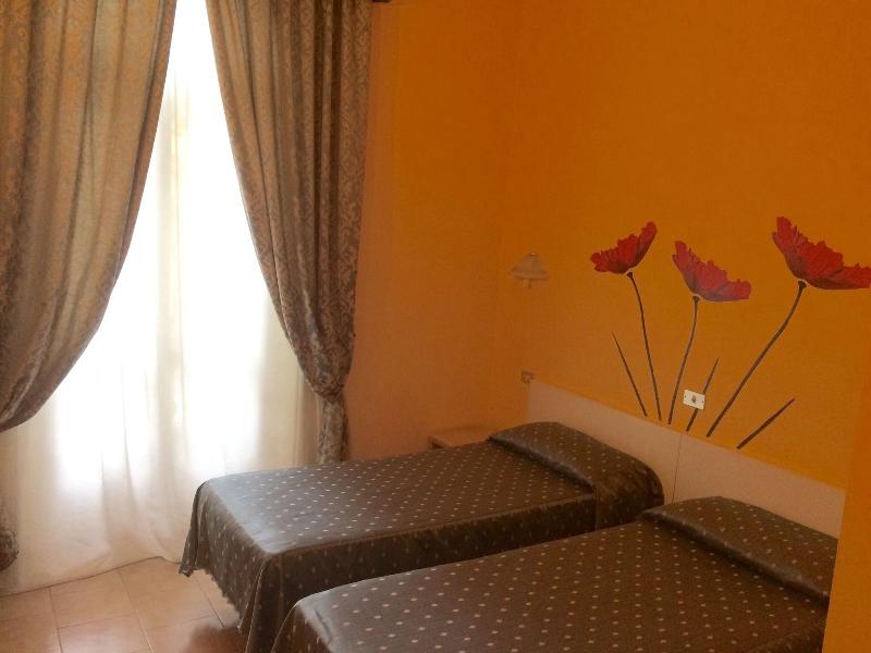 Hotel Atena - Genel