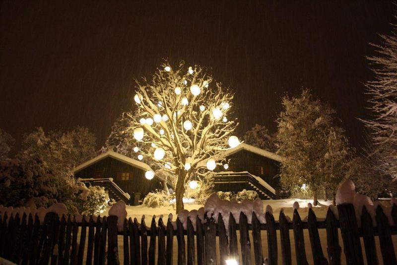 Hotel Village - Genel