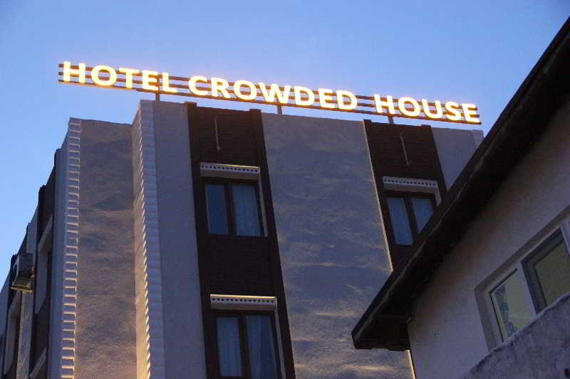 Crowded House fotoÄŸrafÄ±