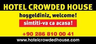 Crowded House fotoÄŸrafÄ±