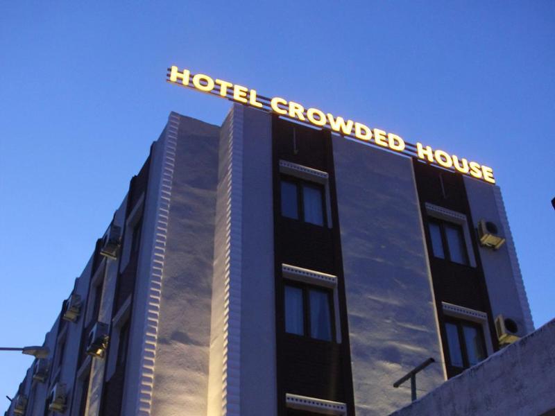 Crowded House - Genel