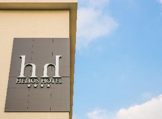 Helios Hotel and Restaurant