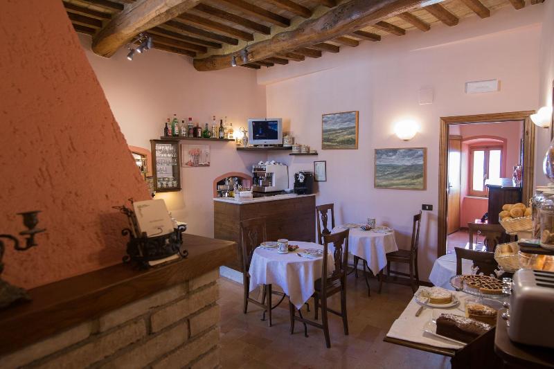 Hotel Pallotta Assisi - Genel