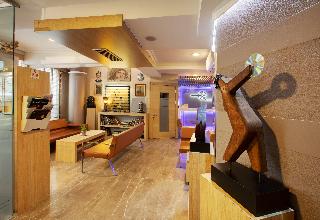 Gallery Residence Hotel Nisantasi fotoÄŸrafÄ±