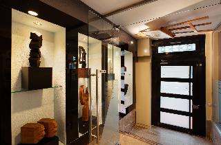 Gallery Residence Hotel Nisantasi fotoÄŸrafÄ±