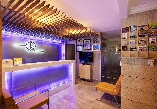 Gallery Residence Hotel Nisantasi fotoÄŸrafÄ±