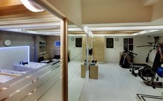 Gallery Residence Hotel Nisantasi fotoÄŸrafÄ±