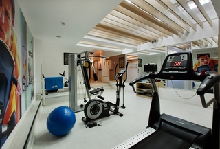 Gallery Residence Hotel Nisantasi fotoÄŸrafÄ±