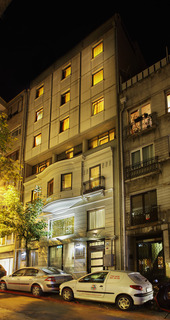 Gallery Residence Hotel Nisantasi otel fotoğrafı