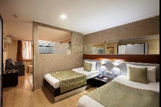 Gallery Residence Hotel Nisantasi fotoÄŸrafÄ±