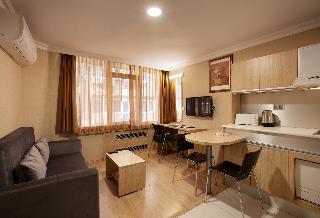 Gallery Residence Hotel Nisantasi fotoÄŸrafÄ±