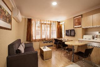 Gallery Residence Hotel Nisantasi fotoÄŸrafÄ±
