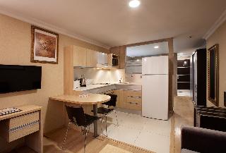 Gallery Residence Hotel Nisantasi fotoÄŸrafÄ±