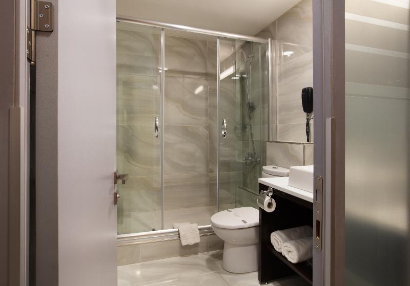 Gallery Residence Hotel Nisantasi - Oda